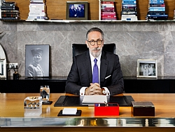 TAHİNCİOĞLU'NDAN BODRUM'DA ERİŞİLEBİLİR KONSEPTTE MÜSTAKİL VİLLA HAYATI 'NİDAPARK ÇAMLIK'